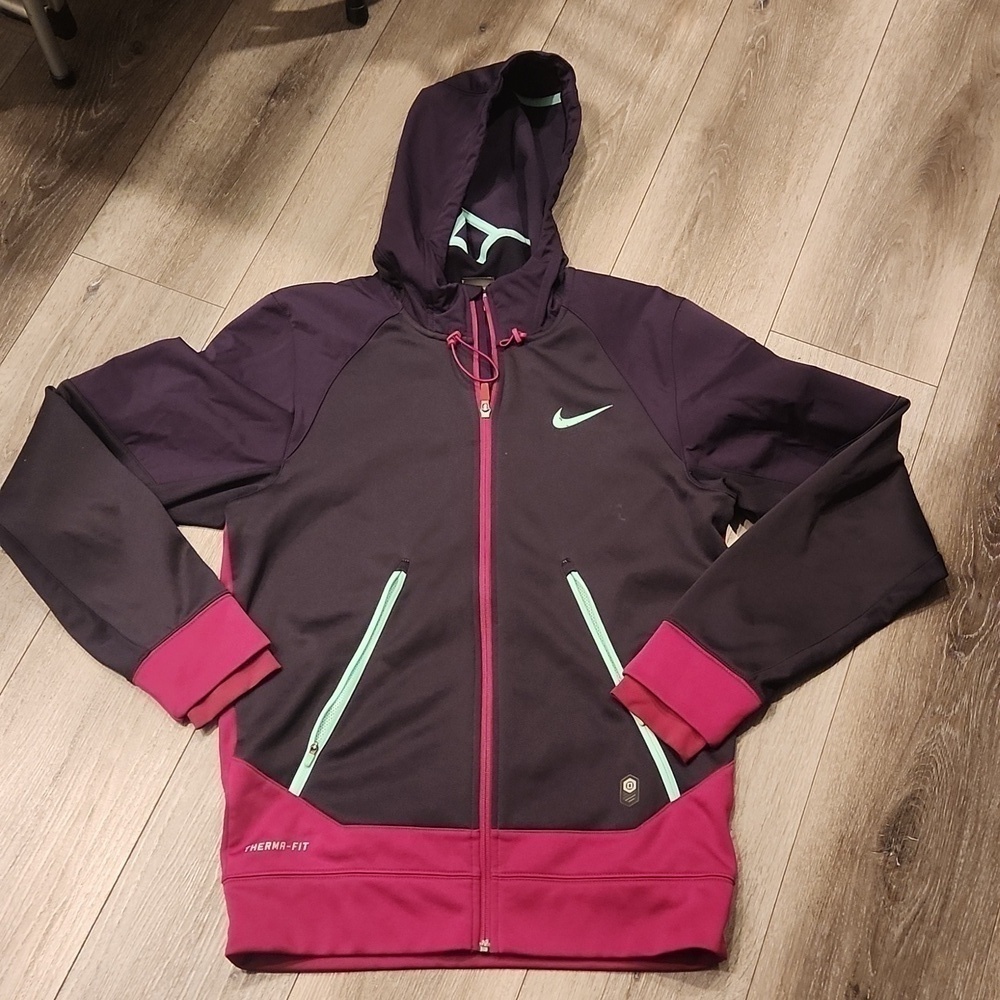 Nike Therma-Fit Light Jacket
